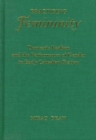 Practising Femininity : Domestic Realism and the Performance of Gender in Early Canadian Fiction - Book