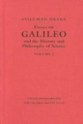 Essays on Galileo and the History and Philosophy of Science : v. 2 - Book