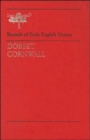 Dorset / Cornwall - Book