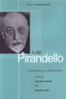 Luigi Pirandello : Contemporary Perspectives - Book