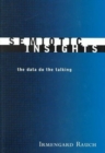 Semiotic Insights : The Data Do the Talking - Book