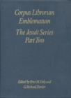 The Jesuit Series Part Two (D-E) - Book