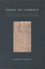 Tools of Literacy : The Role of Skaldic Verse in Icelandic Textual Culture of the Twelfth and Thirteenth Centuries - Book