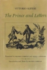 The Prince and Letters by Vittorio Alifieri - Book