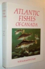 Atlantic Fishes of Canada - Book