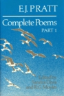 E.J. Pratt : Complete Poems - Book