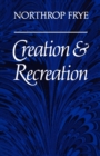 Creation and Recreation - Book