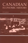 Canadian Economic History - Book