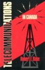 Telecommunications in Canada - Book