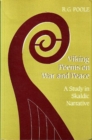 Viking Poems on War and Peace : A Study in Skaldic Narrative - Book