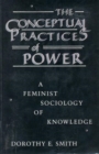The Conceptual Practices of Power : A Feminist Sociology of Power - Book