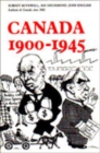 Canada 1900-1945 - Book