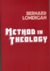 Method in Theology - Book