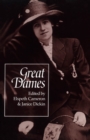 Great Dames - Book