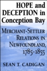 Hope and Deception in Conception Bay - Book