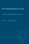 The Bloomsbury Group : A Collection of Memoirs and Commentary - Book