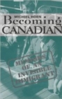 Becoming Canadian - Book