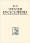 The Spenser Encyclopedia - Book