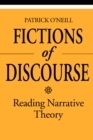 Fictions of Discourse : Reading Narrative Theory - Book