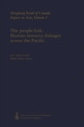 The People Link : Human Resource Linkages across The Pacific - Book