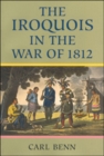 Iroquois in the War of 1812 - Book