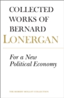 For a New Political Economy : Volume 21 - Book