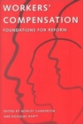 Workers' Compensation : Foundations for Reform - Book