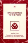 On Assistance to the Poor - Book