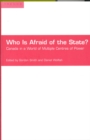 Who is Afraid of the State? : Canada in a World of Multiple Centres of Power - Book
