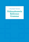 Nishnaabemwin Reference Grammar - Book