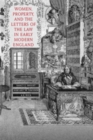 Women, Property, and the Letters of the Law in Early Modern England - Book