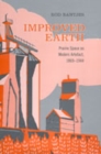 Improved Earth : Prairie Space as Modern Artefact, 1869-1944 - Book