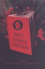 Dante, Cinema, and Television - Book