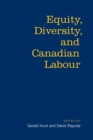 Equity, Diversity & Canadian Labour - Book