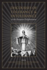 Discourses of Tolerance & Intolerance in the European Enlightenment - Book