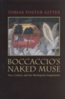 Boccaccio's Naked Muse : Eros, Culture, and the Mythopoeic Imagination - Book
