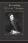 Reexamining Berkeley's Philosophy - Book