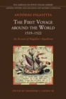 The First Voyage around the World, 1519-1522 : An Account of Magellan's Expedition - Book