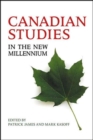 Canadian Studies in the New Millennium - Book
