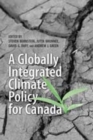 A Globally Integrated Climate Policy for Canada - Book