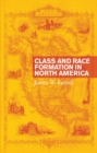 Class and Race Formation in North America - Book