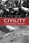 Civility : A Cultural History - Book