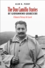 Don Camillo Stories of Giovannino Guareschi : A Humorist Potrays the Sacred - Book