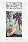 Last Judgment Iconography in the Carpathians - Book