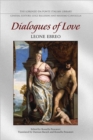 Dialogues of Love - Book