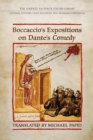 Boccaccio's Expositions on Dante's Comedy - Book