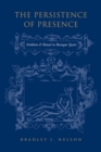 The Persistence of Presence : Emblem and Ritual in Baroque Spain - Book