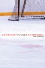 Canadian Hockey Literature - Book