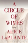 A Circle of Wives - Book