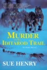 Murder on the Iditarod Trail - Book